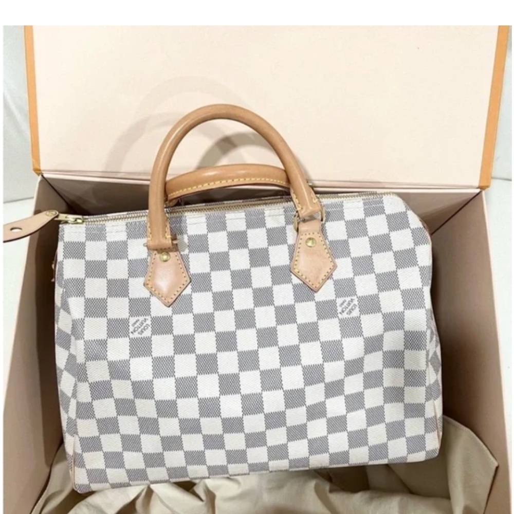LV Speedy 30 Azure - Picture 2 of 6